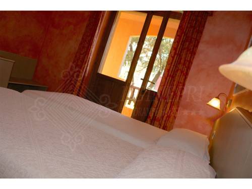 Imagen de la habitación del Hotel I Ginepri, QUARTU SANT'ELENA. Foto 14