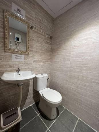 Imagen de la habitación del Hotel I Go. Foto 5