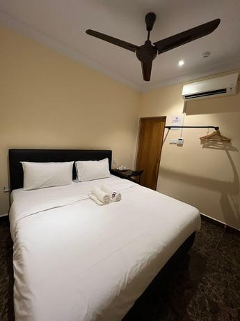 Imagen de la habitación del Hotel I Go. Foto 8