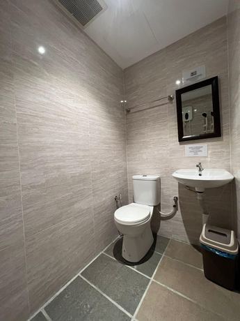 Imagen de la habitación del Hotel I Go. Foto 10