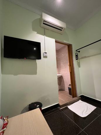 Imagen de la habitación del Hotel I Go. Foto 11
