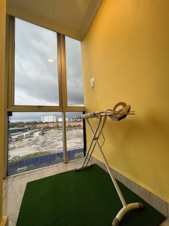 Imagen general del Hotel I Go. Foto 2