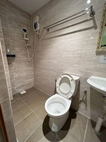 Imagen de la habitación del Hotel I Go. Foto 13