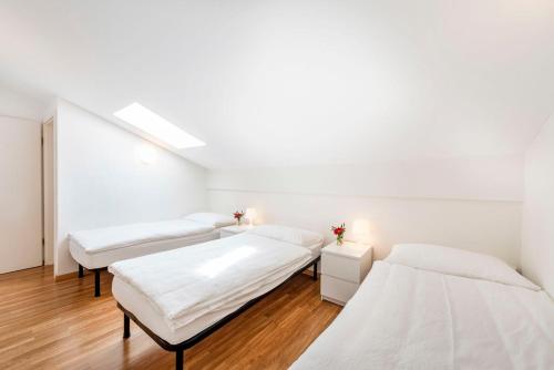 Imagen de la habitación del Hotel I Grappoli. Foto 6