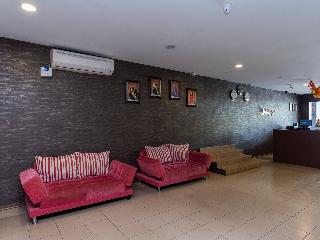 Imagen general del Hotel I Harmony. Foto 6