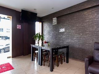 Imagen general del Hotel I Harmony. Foto 7
