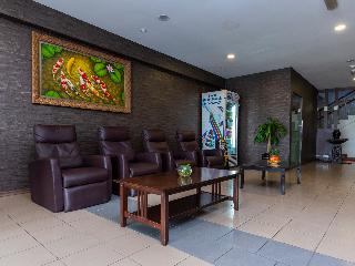 Imagen general del Hotel I Harmony. Foto 8