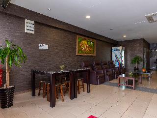 Imagen general del Hotel I Harmony. Foto 9
