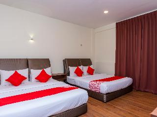 Imagen general del Hotel I Harmony. Foto 10