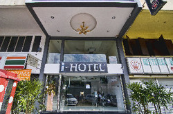 Imagen general del Hotel I Hotel Kuala Lumpur. Foto 4