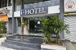 Imagen general del Hotel I Hotel Kuala Lumpur. Foto 5
