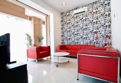 Imagen general del Hotel I Hotel Kuala Lumpur. Foto 6