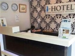 Imagen general del Hotel I Hotel Kuala Lumpur. Foto 7