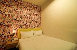 Imagen de la habitación del Hotel I Hotel Kuala Lumpur. Foto 8