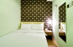 Imagen de la habitación del Hotel I Hotel Kuala Lumpur. Foto 9