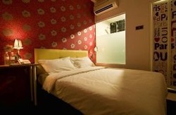 Imagen de la habitación del Hotel I Hotel Kuala Lumpur. Foto 10