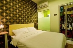Imagen de la habitación del Hotel I Hotel Kuala Lumpur. Foto 13