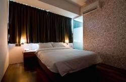 Imagen de la habitación del Hotel I Hotel Kuala Lumpur. Foto 14