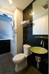 Imagen de la habitación del Hotel I Hotel Kuala Lumpur. Foto 15