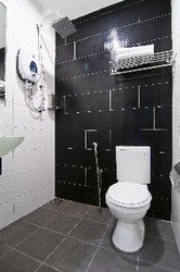 Imagen de la habitación del Hotel I Hotel Kuala Lumpur. Foto 17