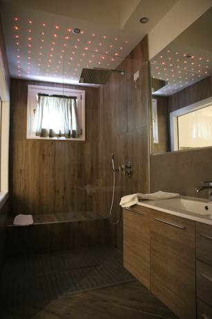 Imagen de la habitación del Hotel I Laghetti. Foto 10