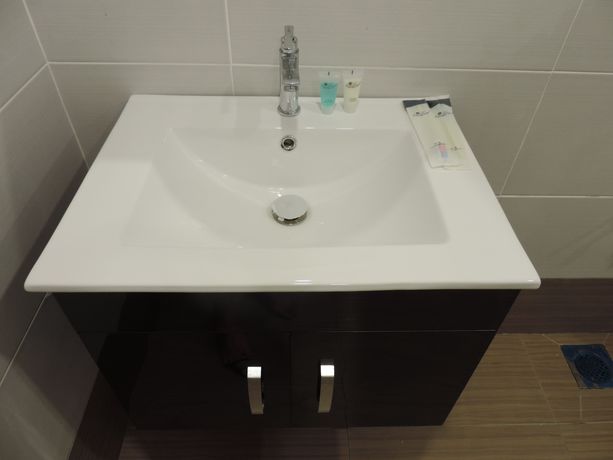 Imagen de la habitación del Hotel I Leaf Boutique. Foto 9