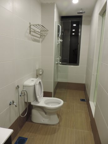 Imagen de la habitación del Hotel I Leaf Boutique. Foto 10