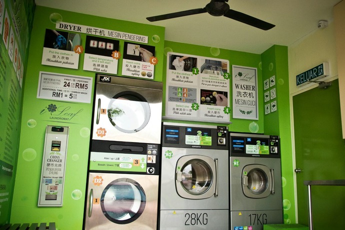 Imagen de la habitación del Hotel I Leaf Boutique. Foto 11