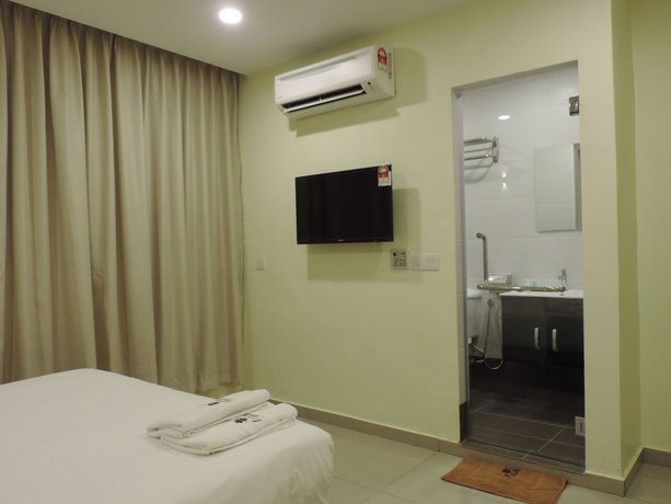 Imagen de los interiores del Hotel I Leaf Boutique. Foto 20