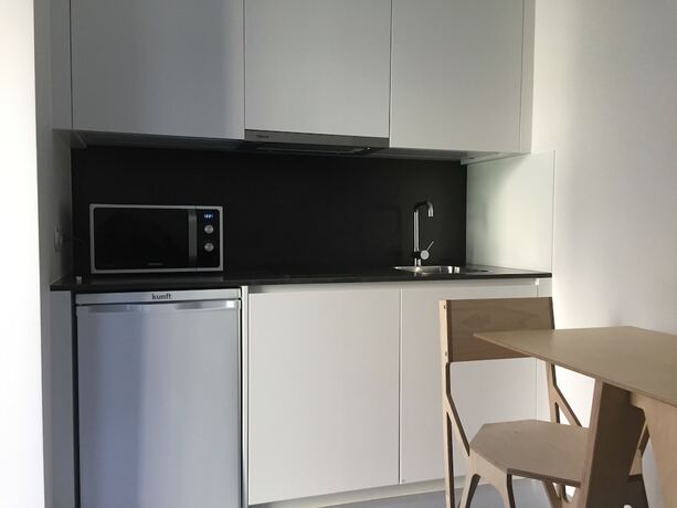 Imagen general del Hotel I Loft Porto. Foto 4