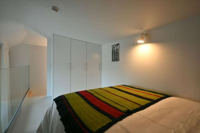 Imagen general del Hotel I Loft Porto. Foto 5