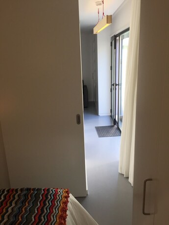 Imagen general del Hotel I Loft Porto. Foto 6