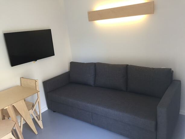 Imagen general del Hotel I Loft Porto. Foto 10