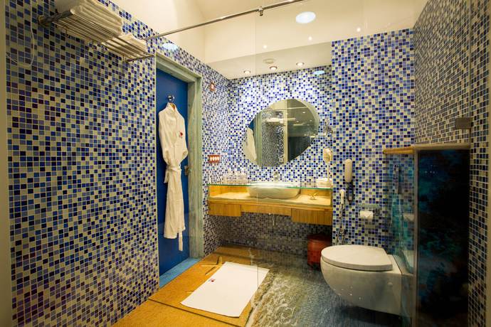 Imagen de la habitación del Hotel I Love Bell Bottoms. Foto 15