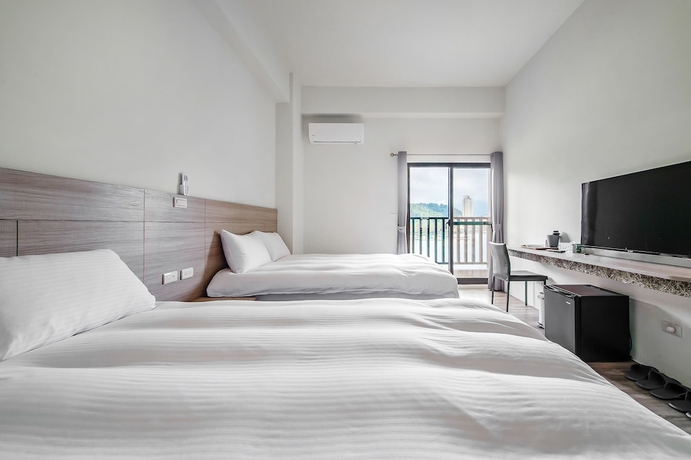 Imagen de la habitación del Hotel I Love You Homestay. Foto 3