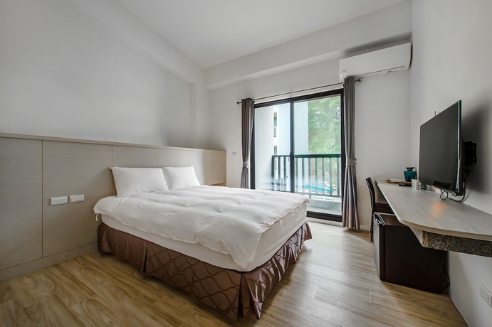 Imagen de la habitación del Hotel I Love You Homestay. Foto 8
