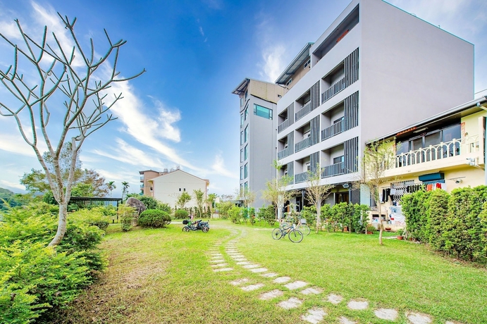 Imagen general del Hotel I Love You Homestay. Foto 1
