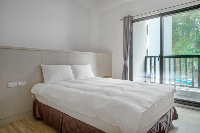 Imagen de la habitación del Hotel I Love You Homestay. Foto 13