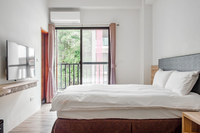 Imagen de la habitación del Hotel I Love You Homestay. Foto 15