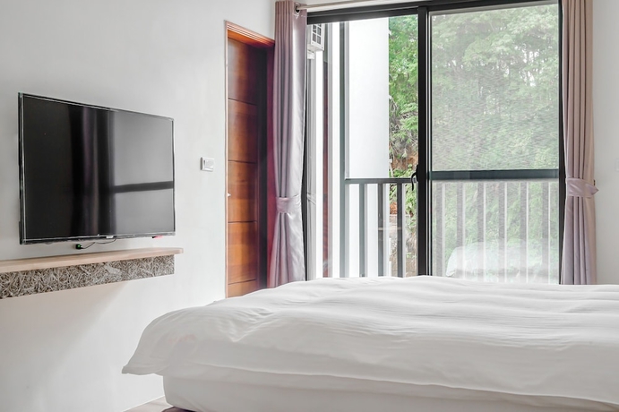 Imagen de la habitación del Hotel I Love You Homestay. Foto 18