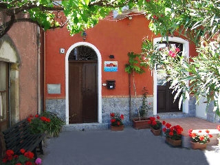 Imagen general del Hotel I Mastrazzi B and B. Foto 1