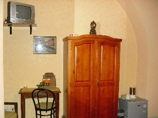 Imagen de la habitación del Hotel I Mastrazzi B and B. Foto 7