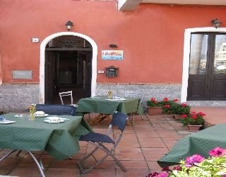 Imagen general del Hotel I Mastrazzi B and B. Foto 2