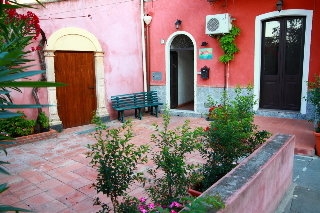 Imagen general del Hotel I Mastrazzi B and B. Foto 3