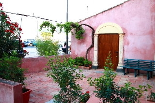 Imagen general del Hotel I Mastrazzi B and B. Foto 4