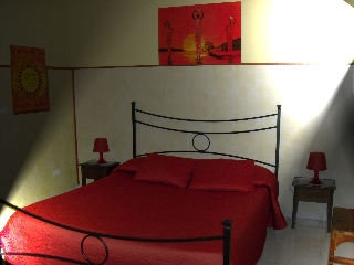 Imagen de la habitación del Hotel I Mastrazzi B and B. Foto 9