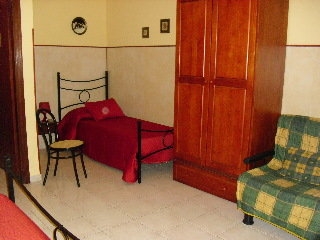 Imagen de la habitación del Hotel I Mastrazzi B and B. Foto 10