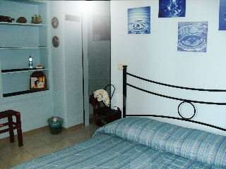 Imagen de la habitación del Hotel I Mastrazzi B and B. Foto 12