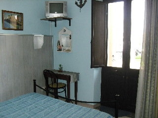 Imagen de la habitación del Hotel I Mastrazzi B and B. Foto 13