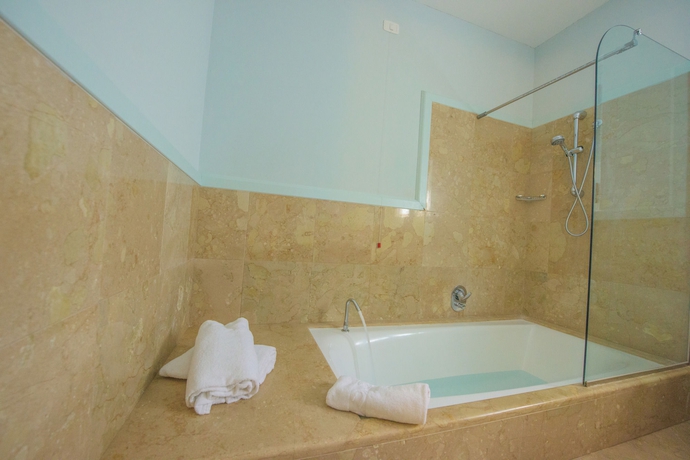 Imagen de la habitación del Hotel I Mulini Resort. Foto 1